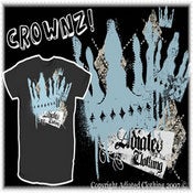 Image of Crownz!