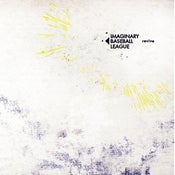 Image of Imaginary Baseball Leage - Revive