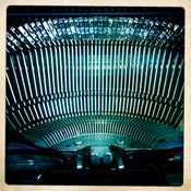 Image of Qwerty Aphitheater