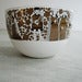 Image of ARABIA I FINEL enamel bowl
