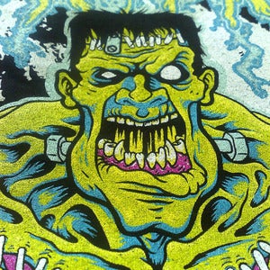 Image of FRANKS MONSTER 