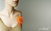 Image of brooch rousse