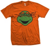 Image of Turtle Tee