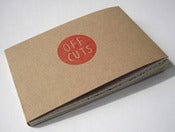 Image of Off-Cuts