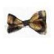 Image of Scene Bow Clip (More Colors!)