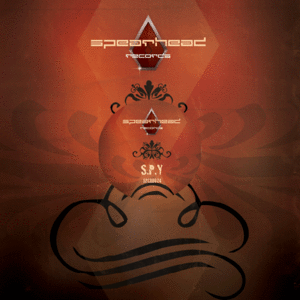 Image of S.P.Y - Sunship / Acid Trip