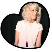Image of Pucker Up Necklace