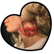 Image of Cherry Bomb Earrings