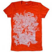 Image of Jim Stoten and Mike Perry Tee