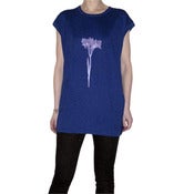 Image of IRIS WOMEN'S T-DRESS