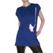 Image of DAISY WOMEN'S T-DRESS