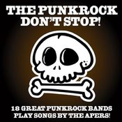 Image of The Punkrock Don't Stop!