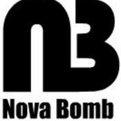 Image of Nova Bomb Records Promotional Sampler CD