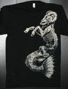 Image of Capricorn Tee by Brian Thomas Wilson