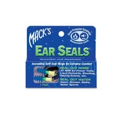 Image of Bouchons pour oreilles avec cordelette
