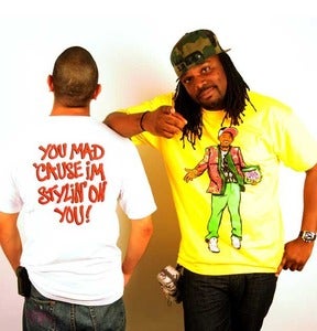 Image of STYLIN'
