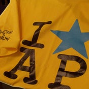 Image of I love A P (All detergent)