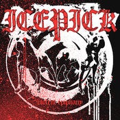Image of Icepick CD - Violent Epiphany