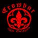Image of Crowbar New Orleans Shirt