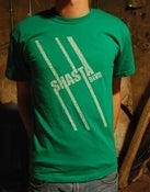 Image of SHASTA BLVD Slant Tee