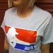 Image of Jasta Gray Tee
