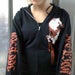 Image of Icepick 6 Sided Hoodie