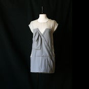 Image of Kloset Shadow Dress