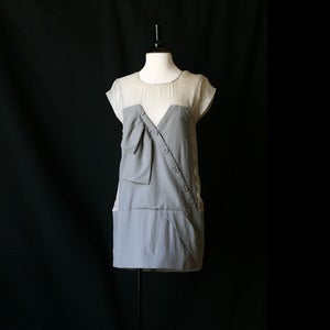 Image of Kloset Shadow Dress