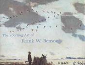 Image of The Sporting Art of Frank W. Benson