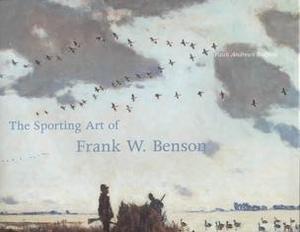 Image of The Sporting Art of Frank W. Benson