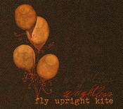 Image of Weightless EP - CD (LIQUIDATION)