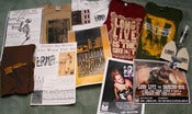 Image of LLSG 6 PACK - SEVERELY ON SALE!