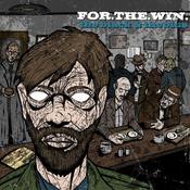 Image of For.The.Win. - The Black and the Blue CD