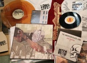 Image of The Triumvirate of RockNRoll Records CHEAP PACKAGE DEAL!