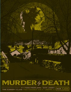 Image of Murder By Death 2
