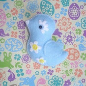 Image of Easter Birdie 2