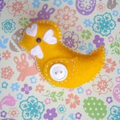 Image of Easter Birdie 4