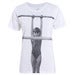 Image of VALERIE PHILLIPS FOR JAGUARSHOES T-SHIRTS
