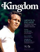 Image of Kingdom: Issue 11