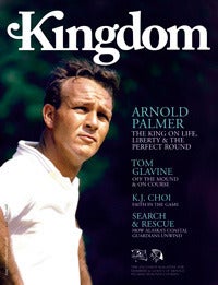 Image of Kingdom: Issue 11