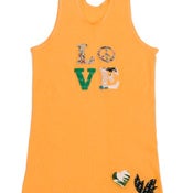 Image of Love Yellow