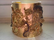 Image of Treasure Chest Cuff