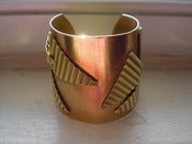 Image of Xena Cuff