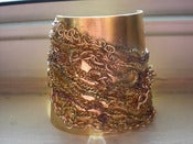 Image of Gaudy Cuff