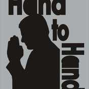 Image of Hand2Hand Combat Tee