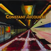 Image of Something Brighter CD