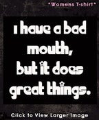 Image of Bad Mouth