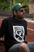 Image of Breakin Wreckwordz Classic Tee
