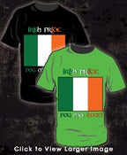 Image of Irish Pride