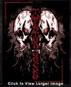 Image of Skull Dagger